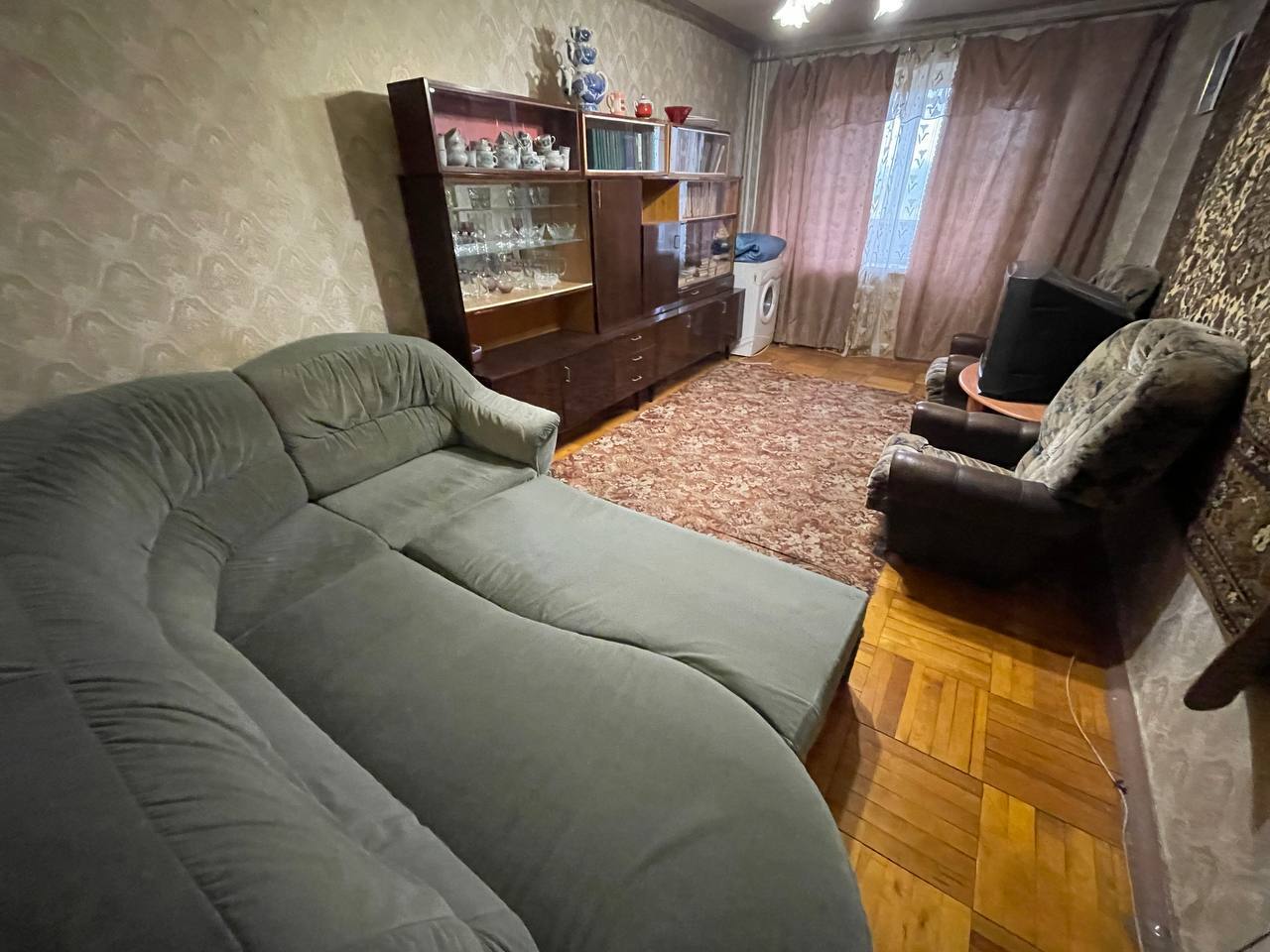 Аренда 2-комнатной квартиры 46 м², Власенко ул., 22