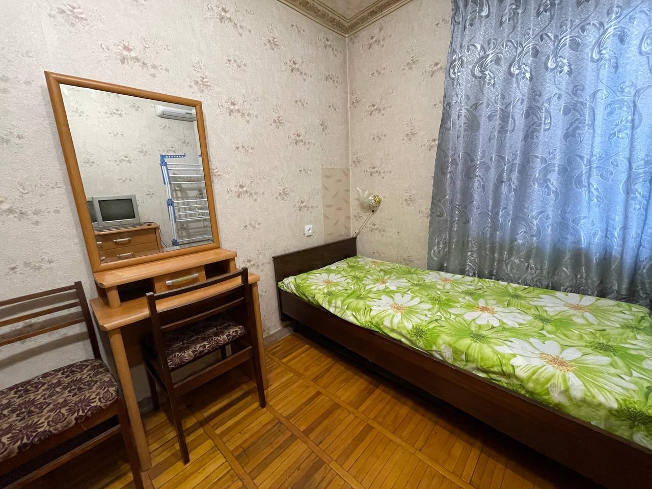 Аренда 2-комнатной квартиры 46 м², Власенко ул., 22