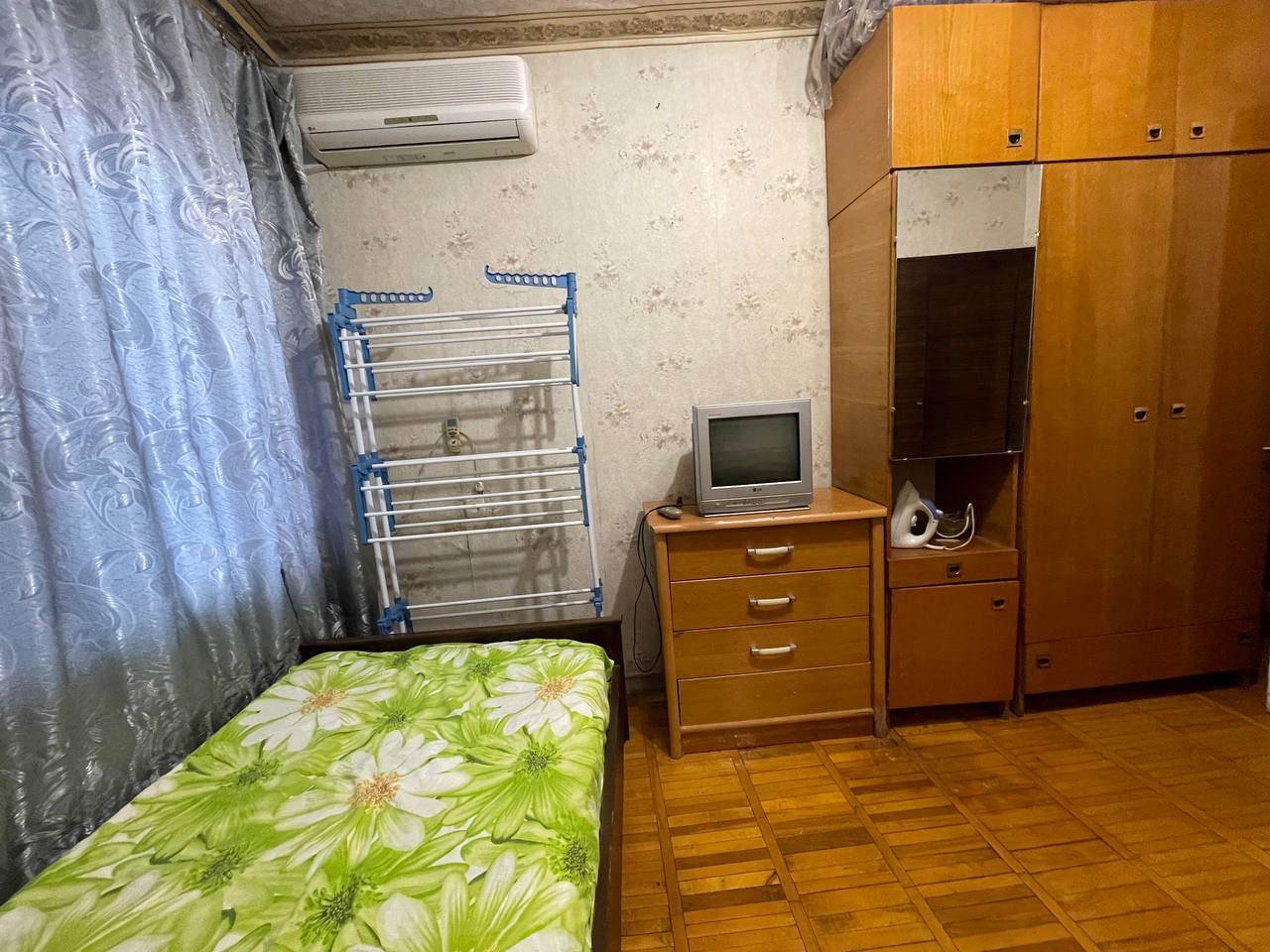 Аренда 2-комнатной квартиры 46 м², Власенко ул., 22