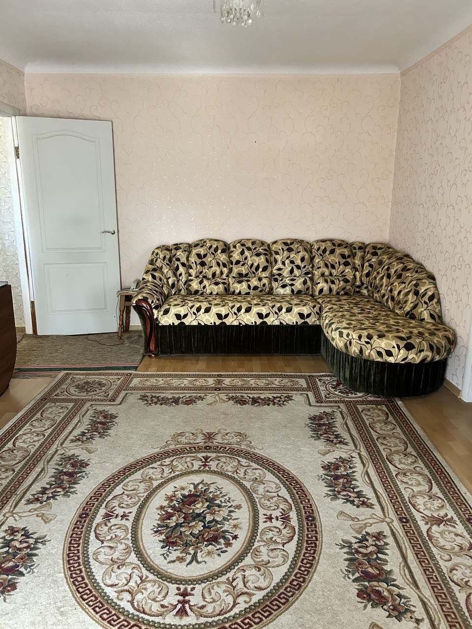 Продаж 3-кімнатної квартири 48 м²