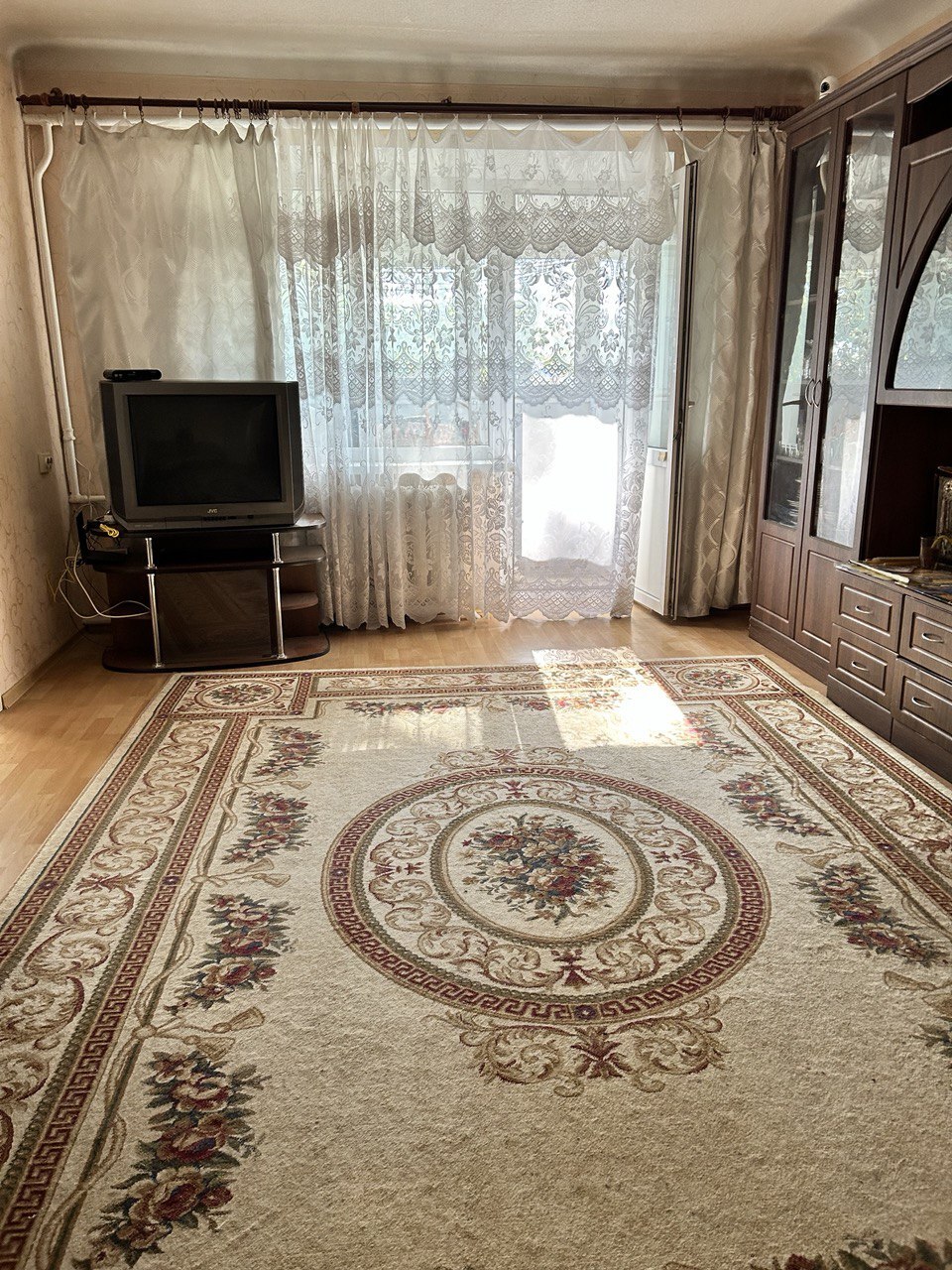 Продаж 3-кімнатної квартири 48 м²