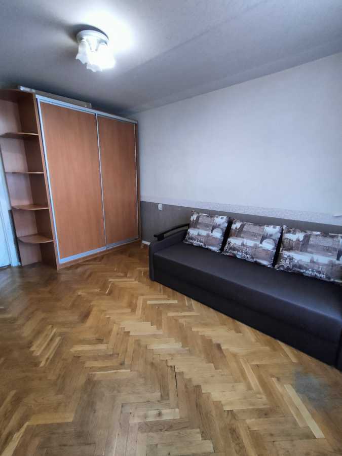 Оренда 2-кімнатної квартири 63 м², В'ячеслава Чорновола вул., 33/30