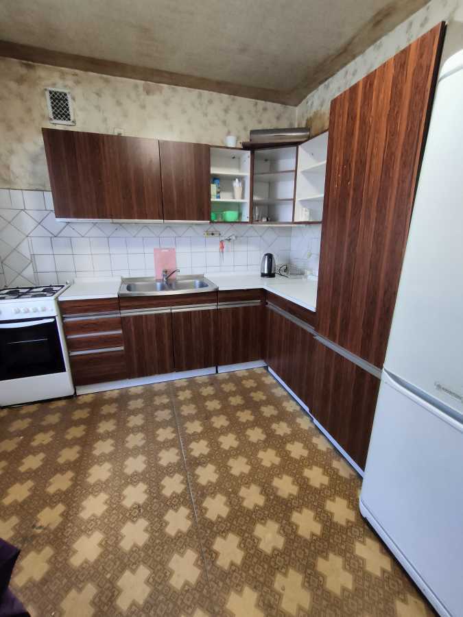 Оренда 2-кімнатної квартири 63 м², В'ячеслава Чорновола вул., 33/30