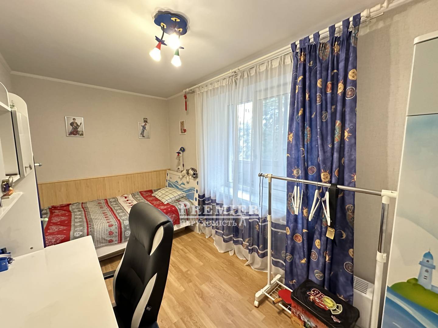 Продажа 3-комнатной квартиры 65 м², Ильфа и Петрова ул.