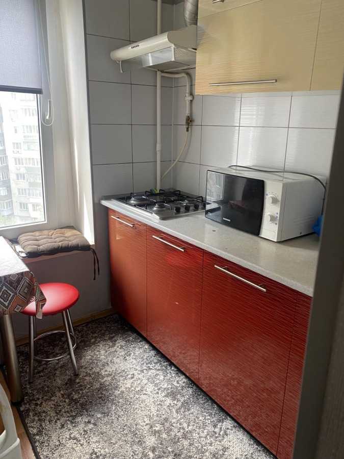 Продажа 1-комнатной квартиры 26 м², Независимости бул., 2А