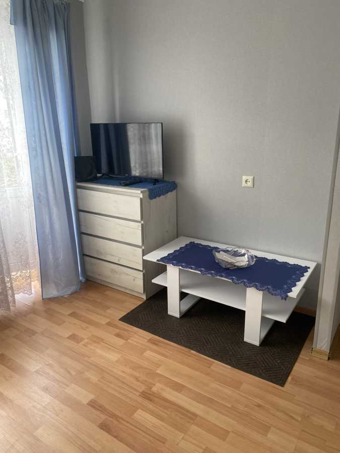 Продажа 1-комнатной квартиры 26 м², Независимости бул., 2А