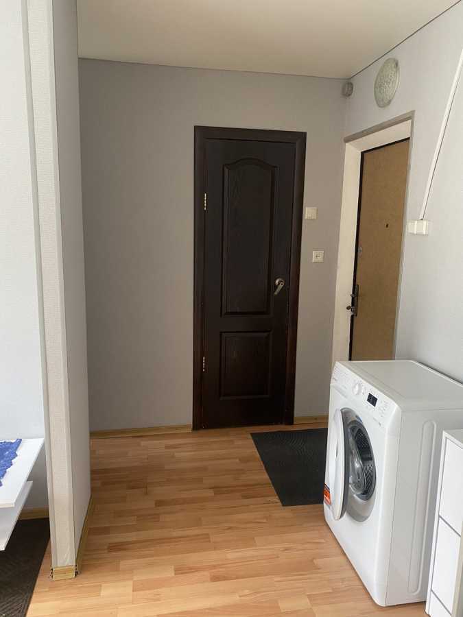 Продажа 1-комнатной квартиры 26 м², Независимости бул., 2А