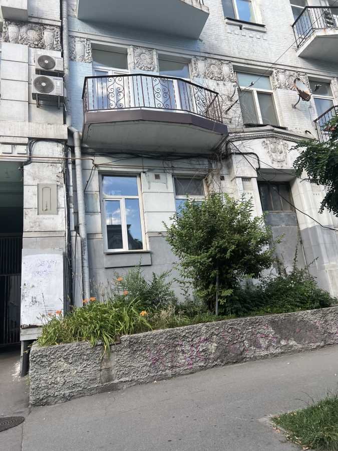 Продаж 1-кімнатної квартири 48 м², Салавата Юлаєва вул., 78А