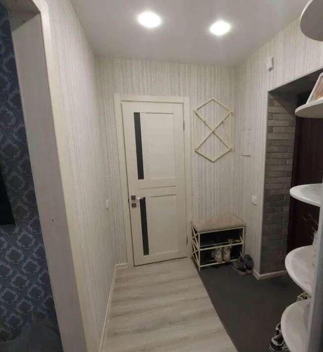 Продаж 3-кімнатної квартири 71.9 м², В'ячеслава Чорновола вул.