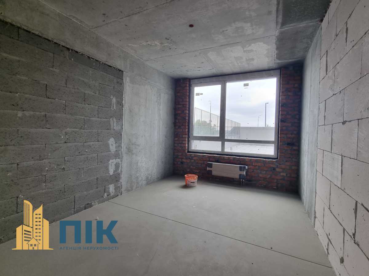 Продажа 2-комнатной квартиры 94 м², Днепровская наб., 15К