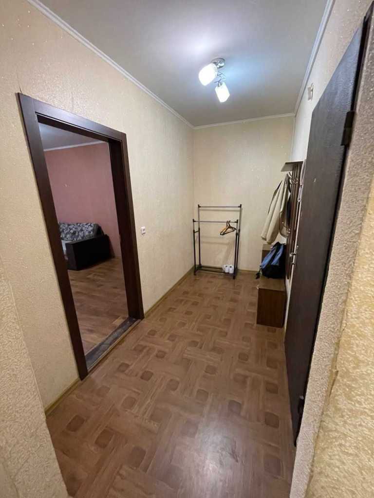 Продаж 1-кімнатної квартири 49 м², Сергія Данченка вул., 5