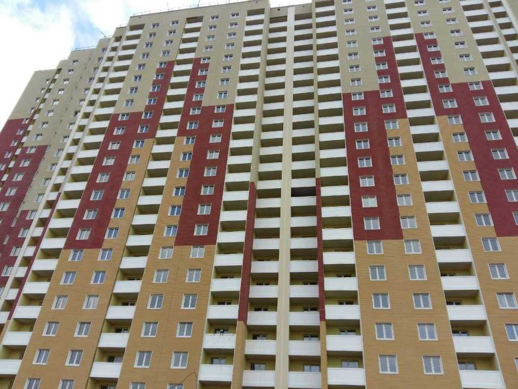 Продаж 1-кімнатної квартири 49 м², Сергія Данченка вул., 5