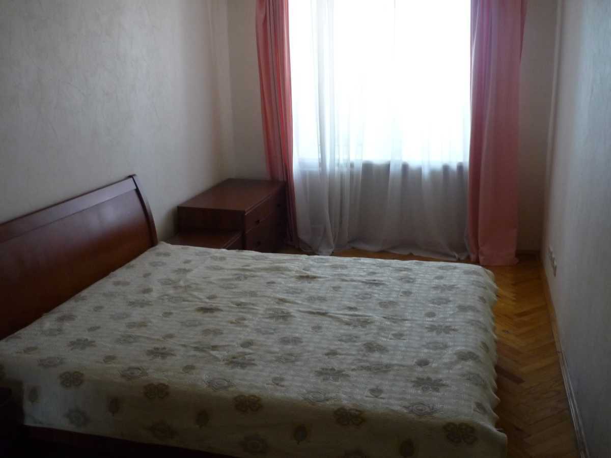 Оренда 2-кімнатної квартири 51 м², Чеська, 6