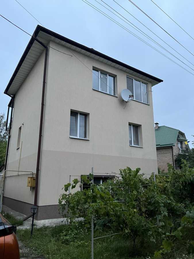 Продажа дома 118 м², Парус товариство