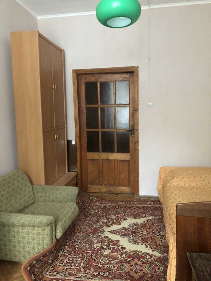 Продажа 2-комнатной квартиры 50 м², Искровская ул., 5