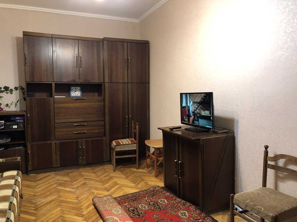 Продажа 2-комнатной квартиры 50 м², Искровская ул., 5