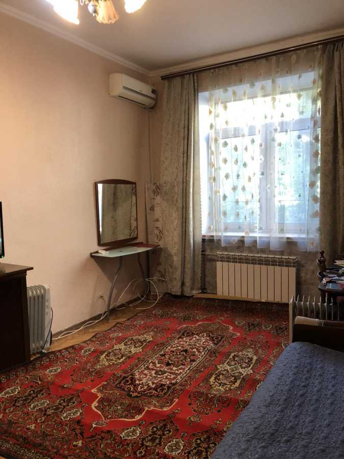 Продажа 2-комнатной квартиры 50 м², Искровская ул., 5