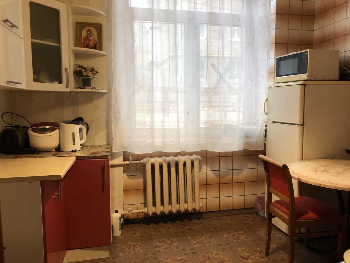 Продажа 2-комнатной квартиры 50 м², Искровская ул., 5