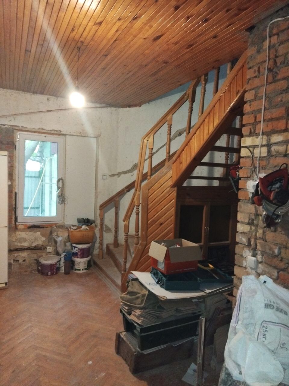 Продаж будинку 47.3 м², Залісна вул.