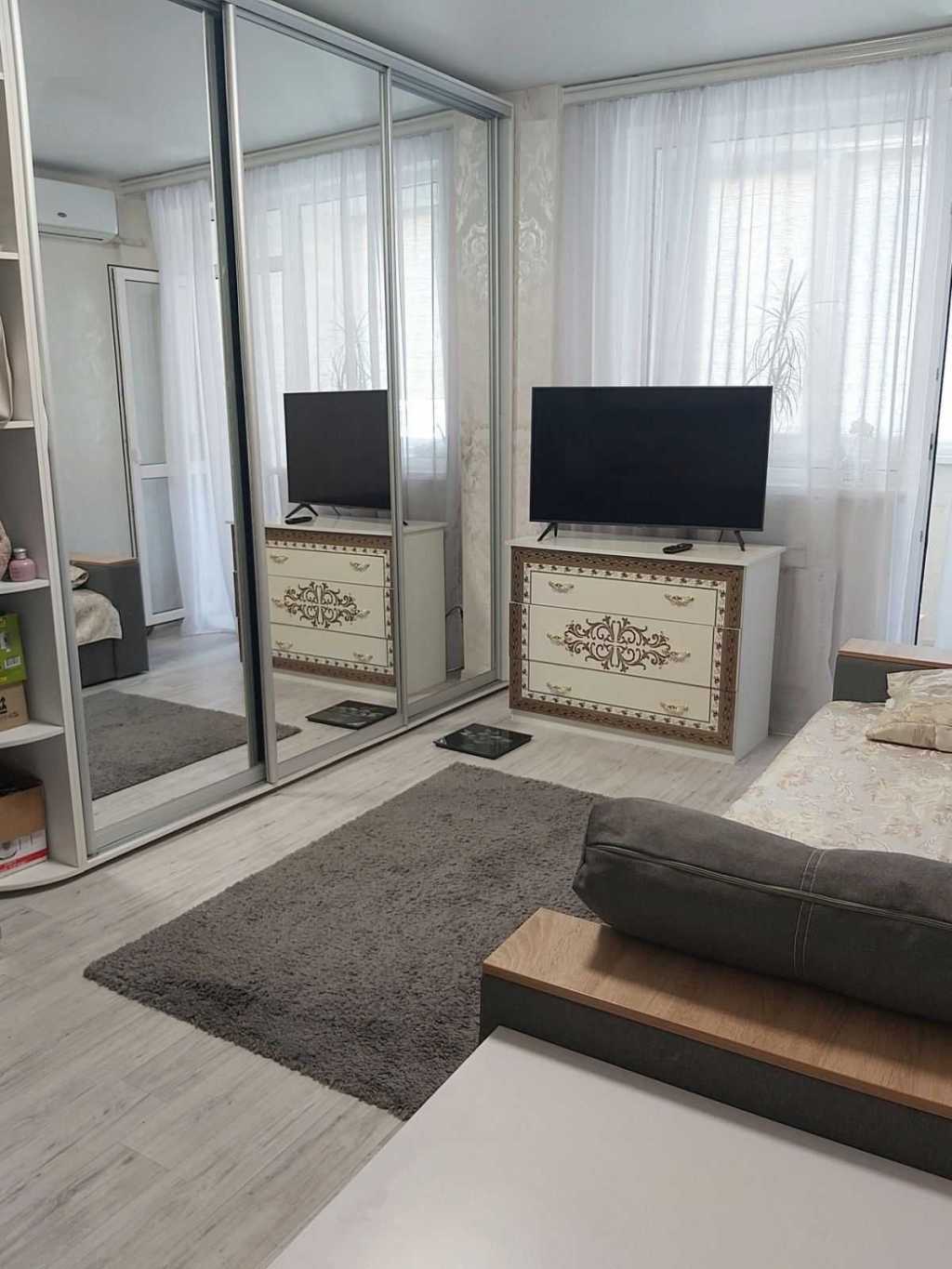 Продажа 1-комнатной квартиры 24 м², Академика Сахарова ул.