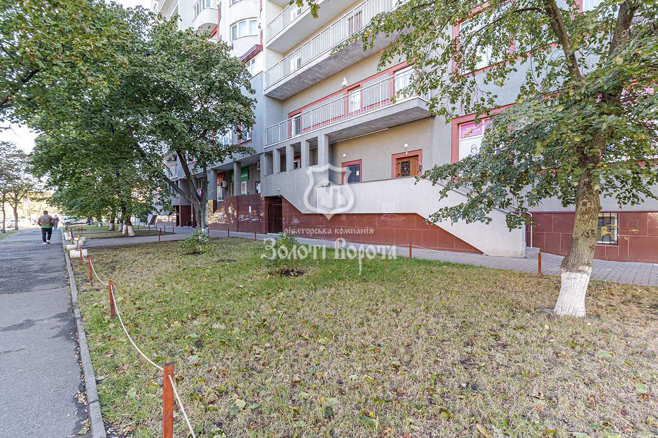 Продажа 2-комнатной квартиры 89 м², Петра Запорожца ул., 26А