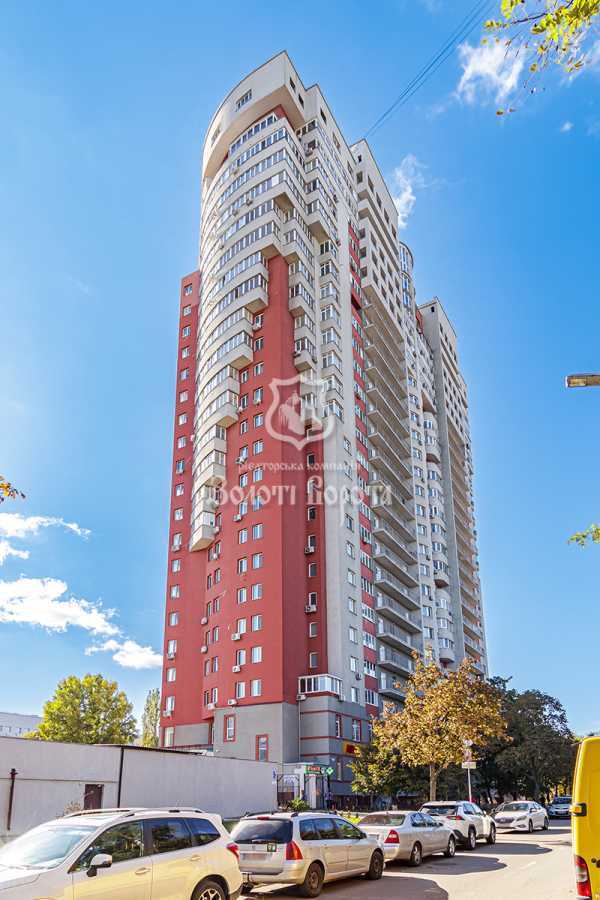 Продажа 2-комнатной квартиры 89 м², Петра Запорожца ул., 26А