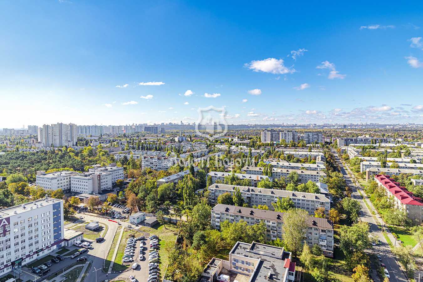 Продажа 2-комнатной квартиры 89 м², Петра Запорожца ул., 26А