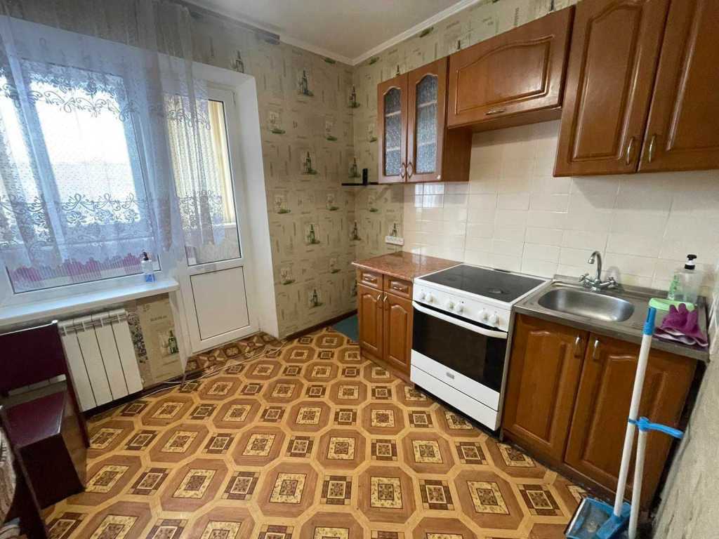 Продаж 1-кімнатної квартири 43 м², Архітектора Ніколаєва вул., 3А