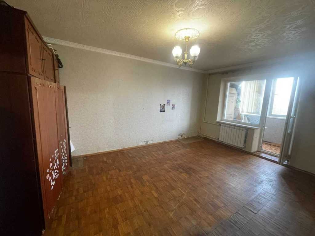 Продаж 1-кімнатної квартири 43 м², Архітектора Ніколаєва вул., 3А