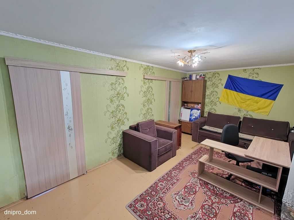 Продаж будинку 56 м², Руставелі вул., 55