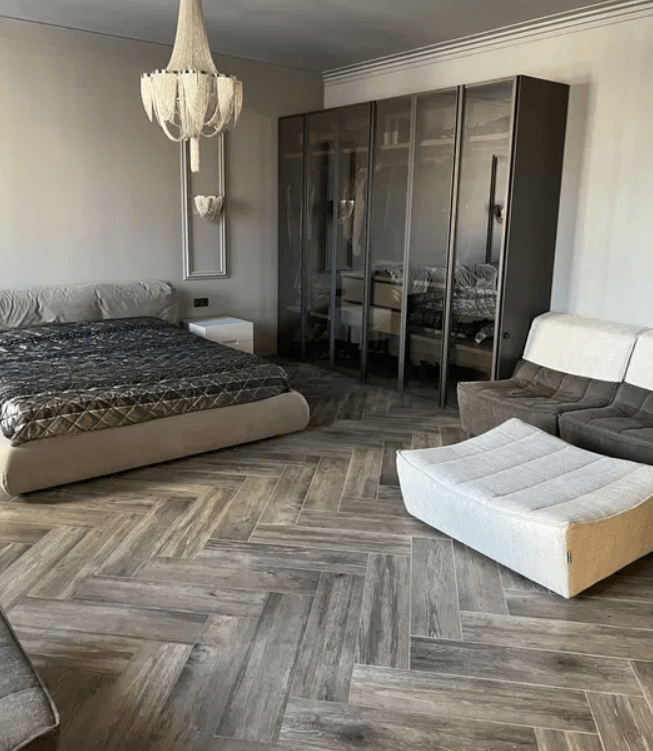 Продаж 1-кімнатної квартири 63 м²