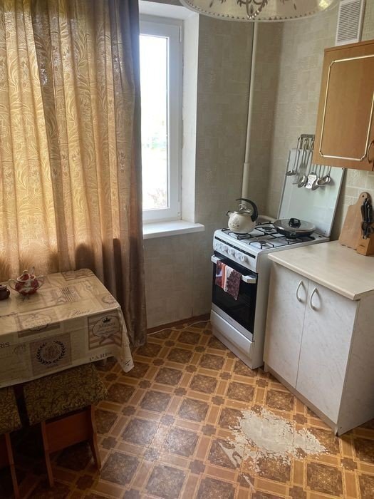 Продаж 2-кімнатної квартири 46 м²