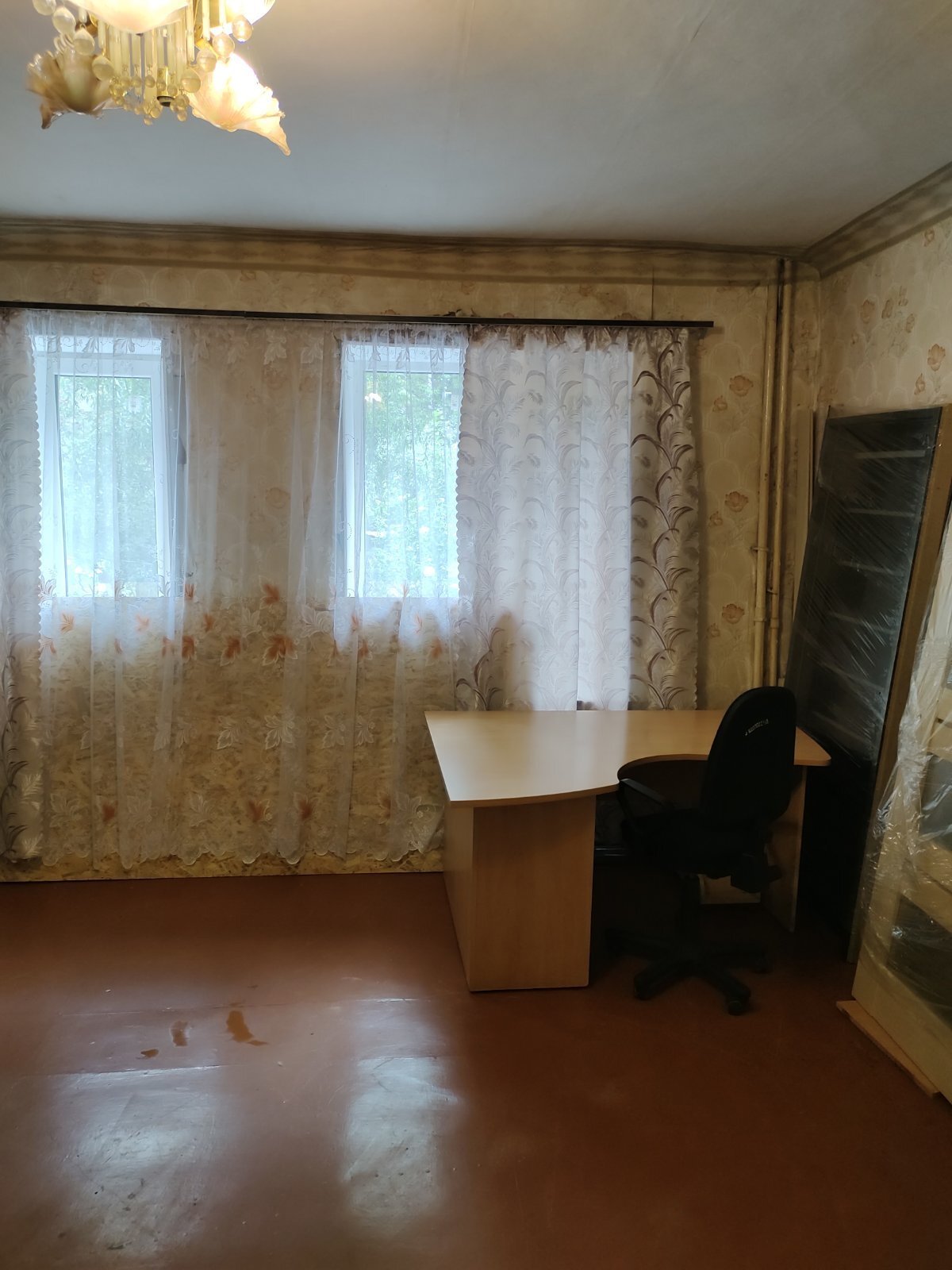 Продаж 3-кімнатної квартири 80 м²