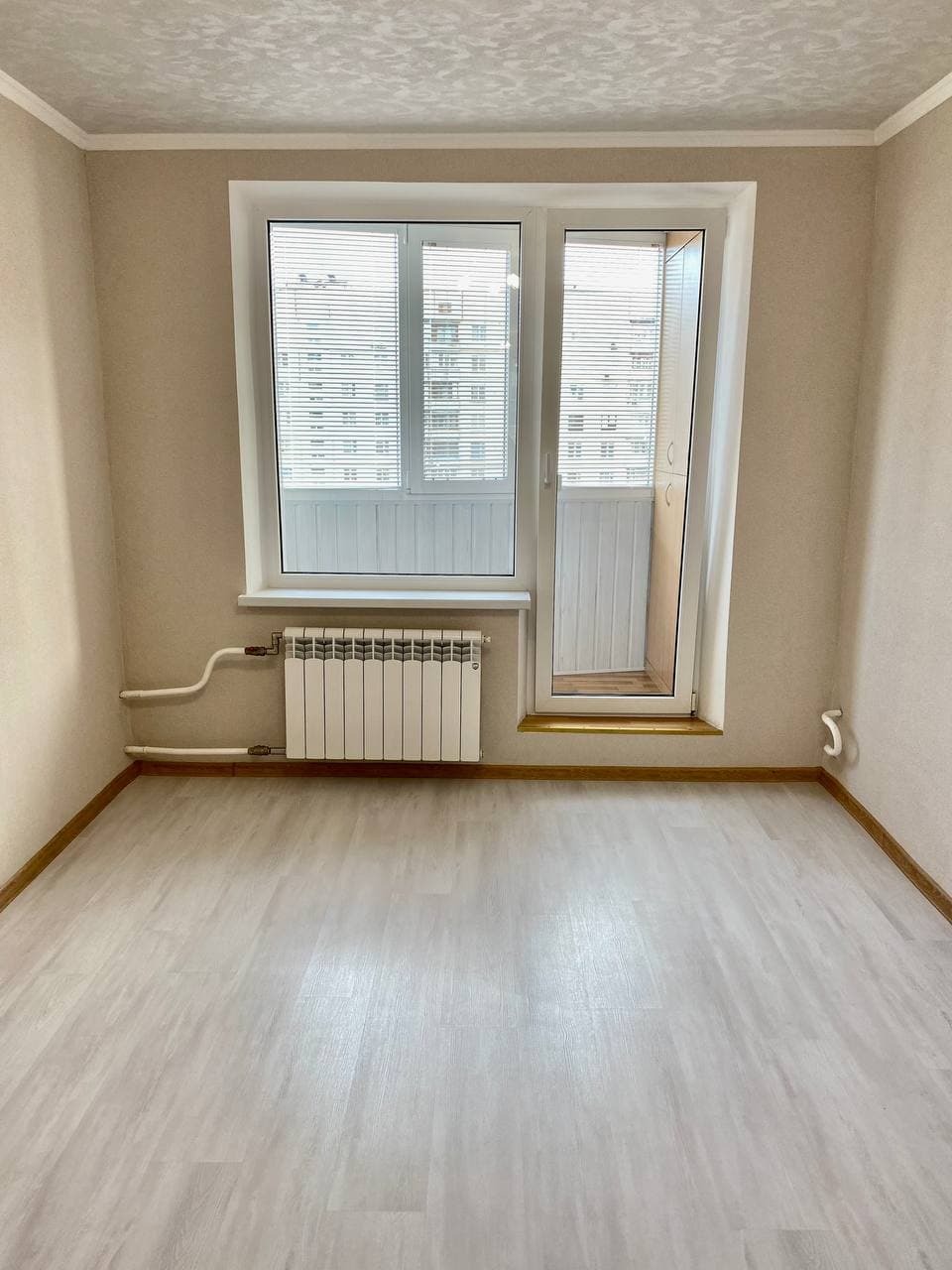 Продаж 3-кімнатної квартири 64.4 м²