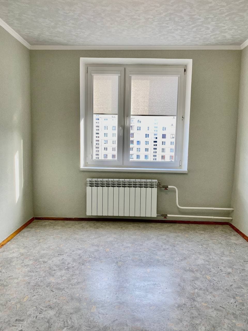 Продаж 3-кімнатної квартири 64.4 м²