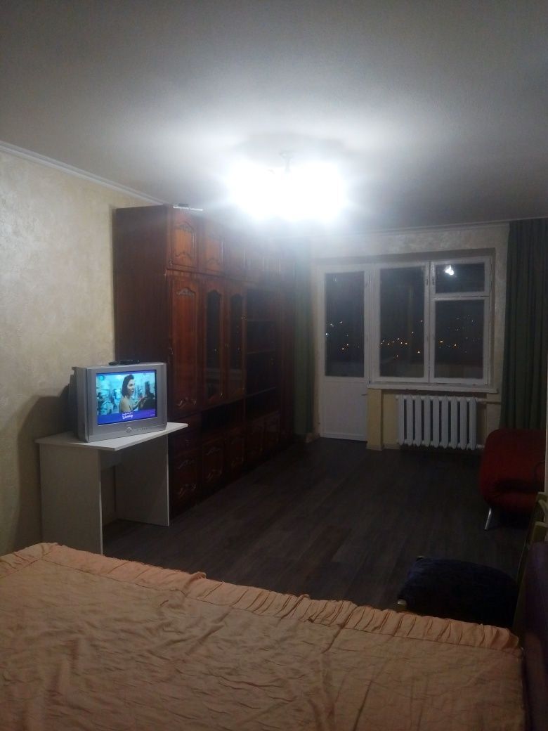 Аренда 1-комнатной квартиры 41 м²