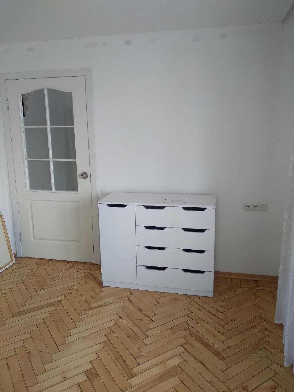 Продаж 2-кімнатної квартири 44 м²