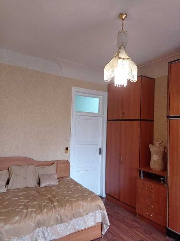 Продаж 2-кімнатної квартири 49 м²