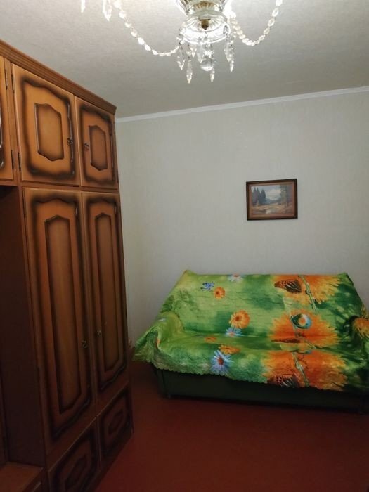 Продаж 2-кімнатної квартири 43 м²