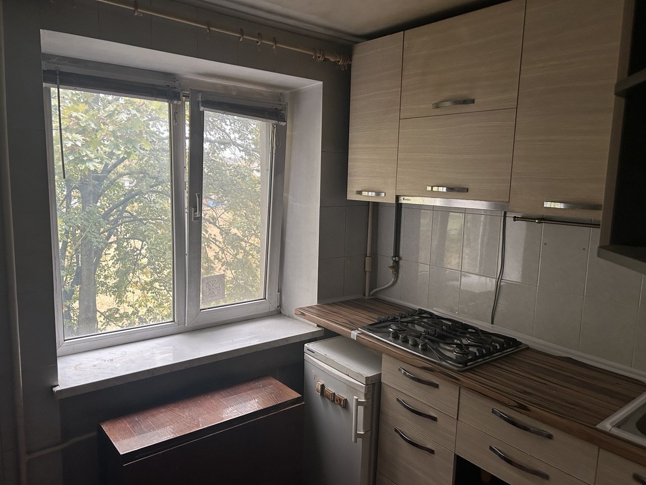 Аренда 2-комнатной квартиры 41 м²