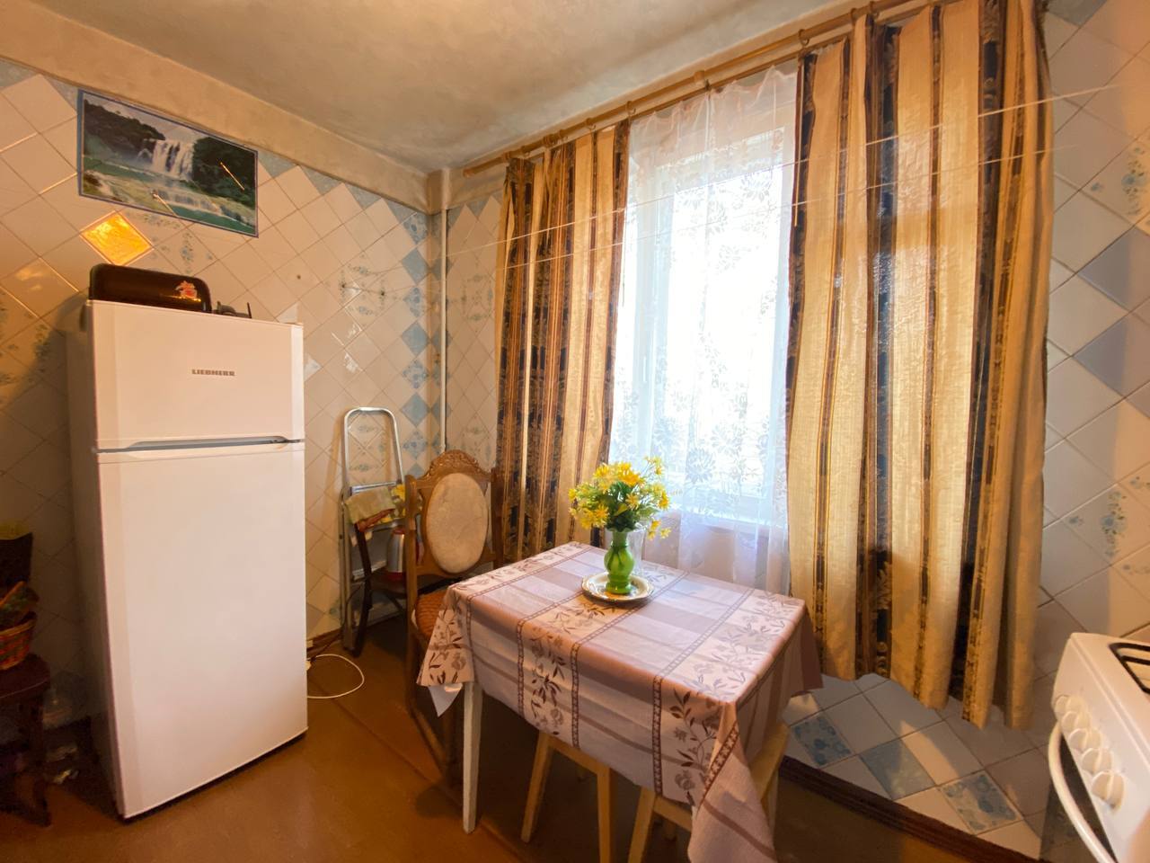 Продаж 3-кімнатної квартири 71.8 м²