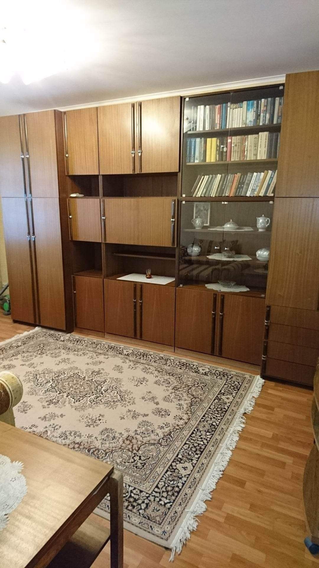 Оренда 2-кімнатної квартири 55 м²