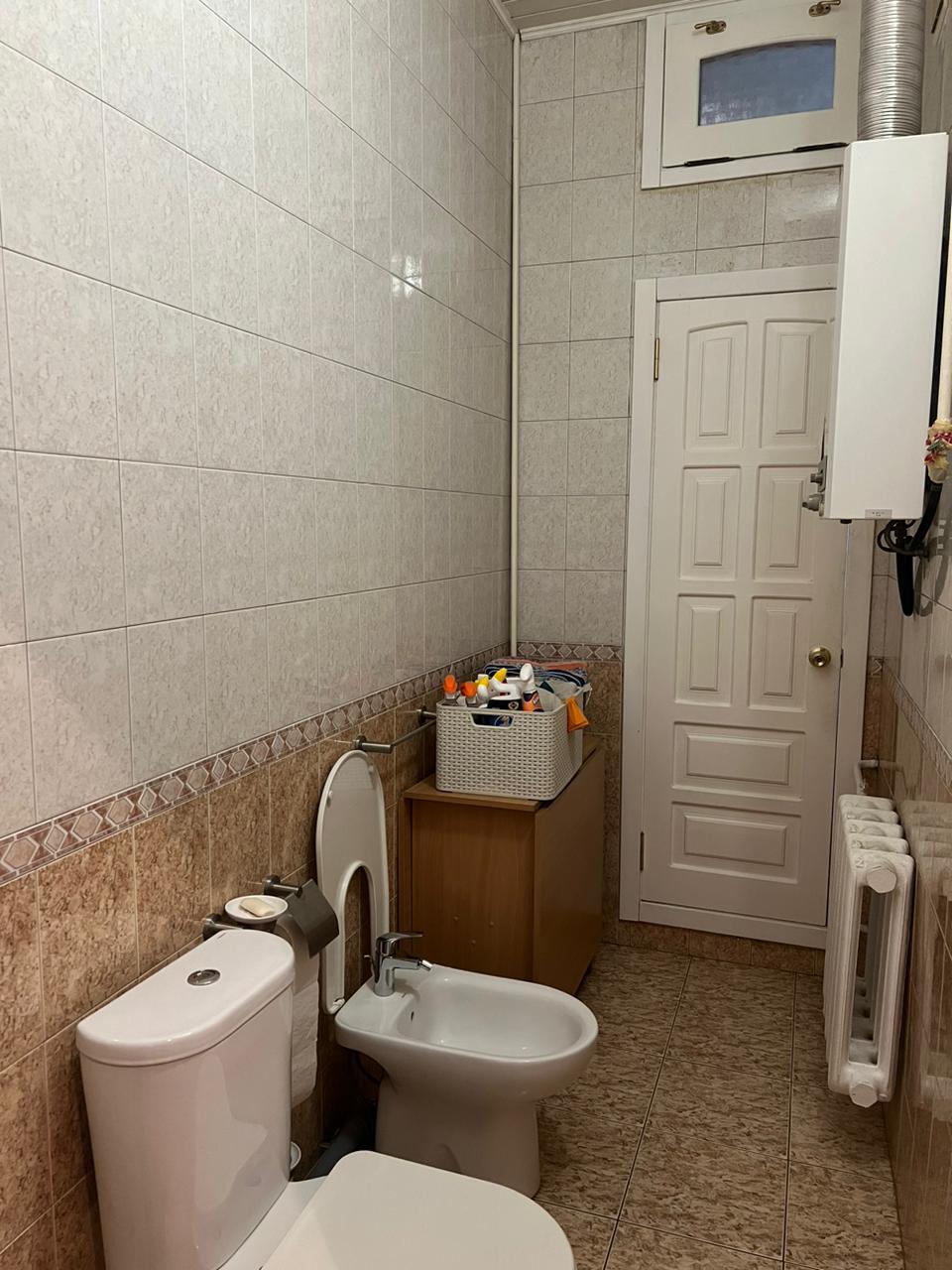 Аренда 3-комнатной квартиры 80 м²