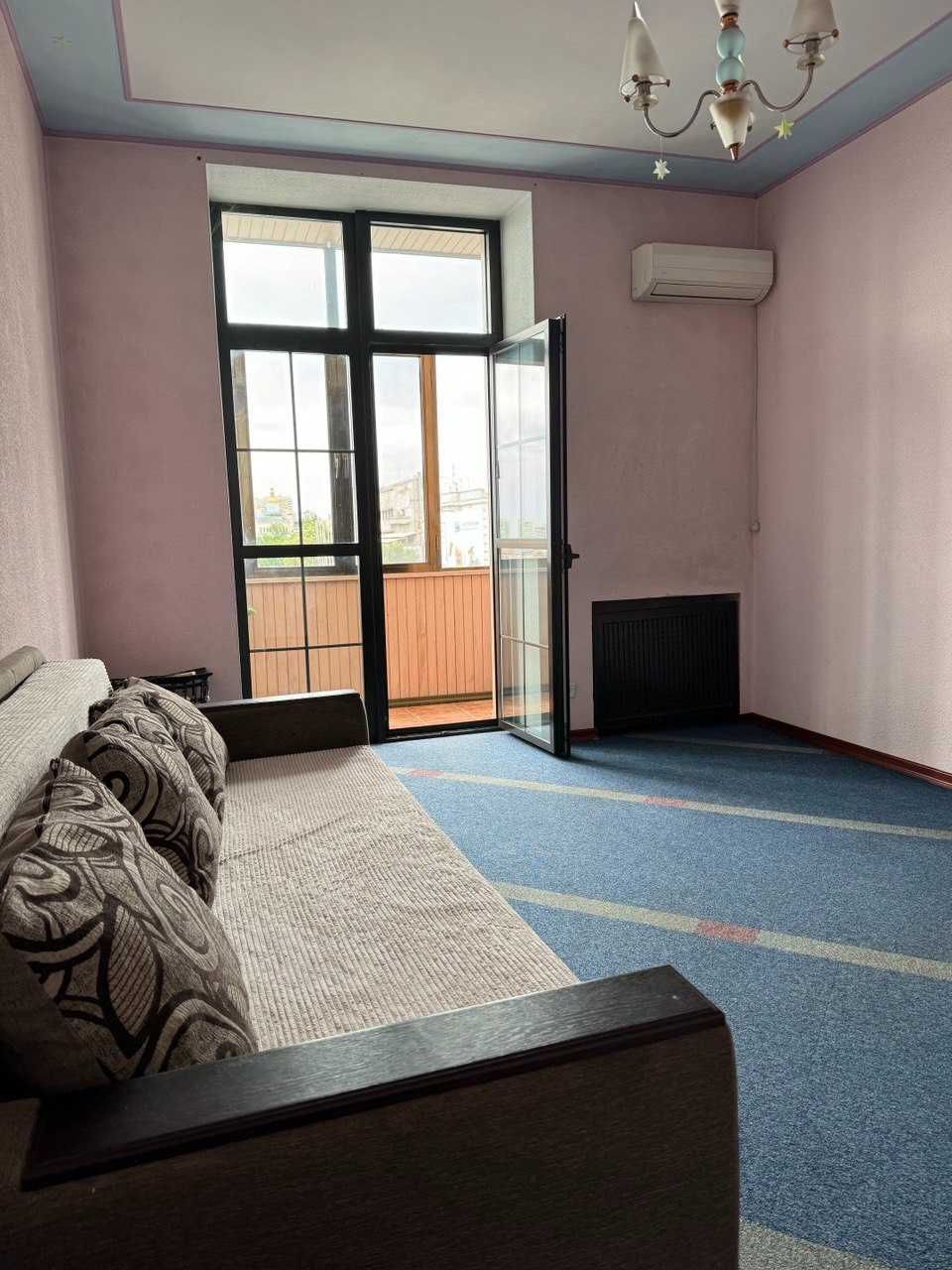 Аренда 3-комнатной квартиры 90 м²