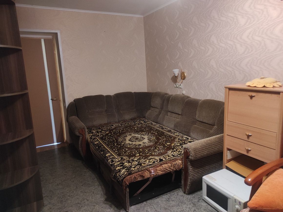 Оренда 2-кімнатної квартири 50 м²