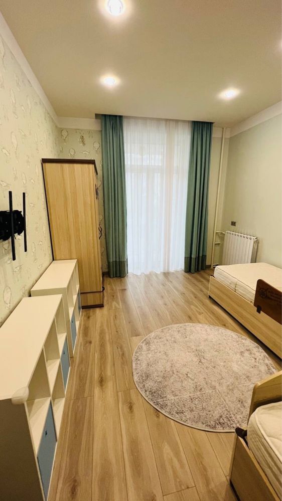 Аренда 3-комнатной квартиры 85 м²