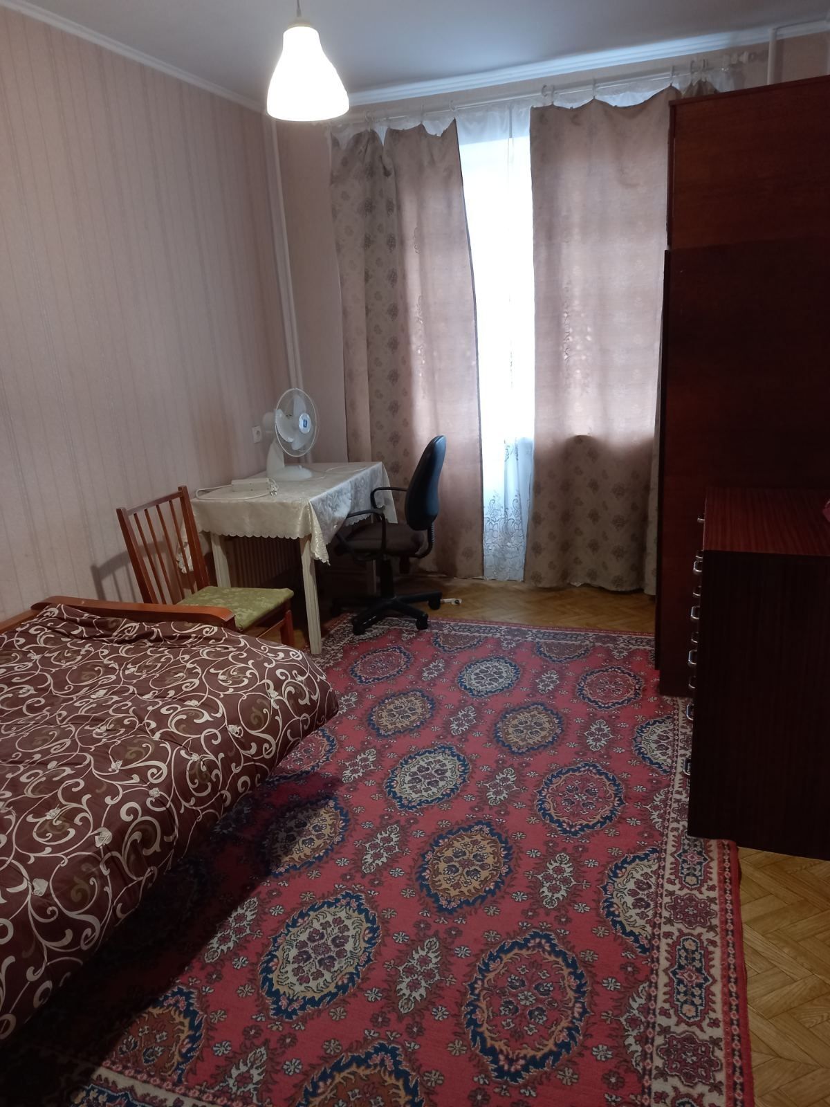 Продаж 3-кімнатної квартири 70 м²