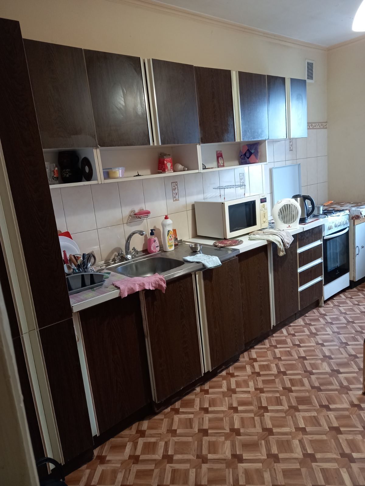 Продаж 3-кімнатної квартири 70 м²