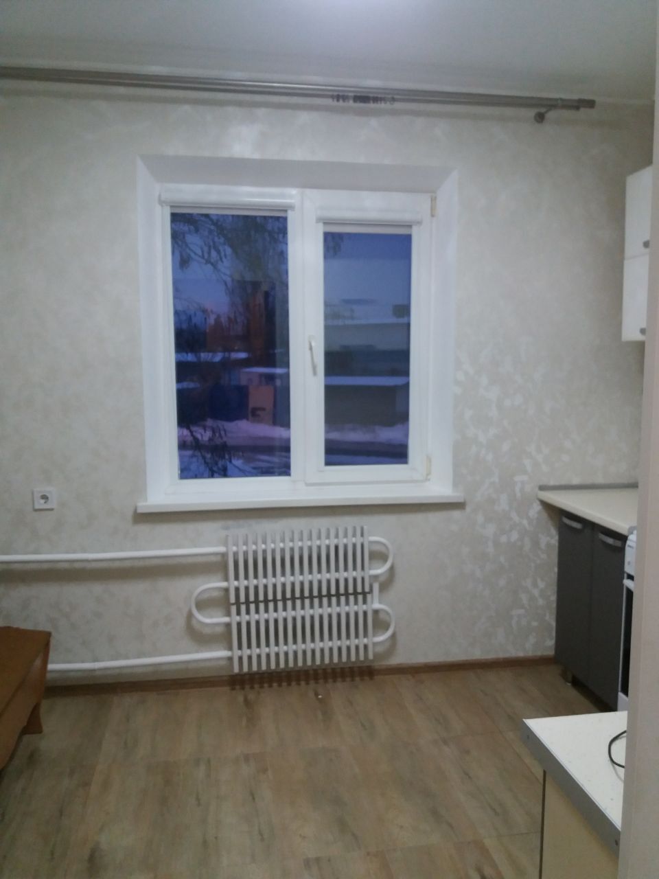 Продаж 1-кімнатної квартири 38 м²