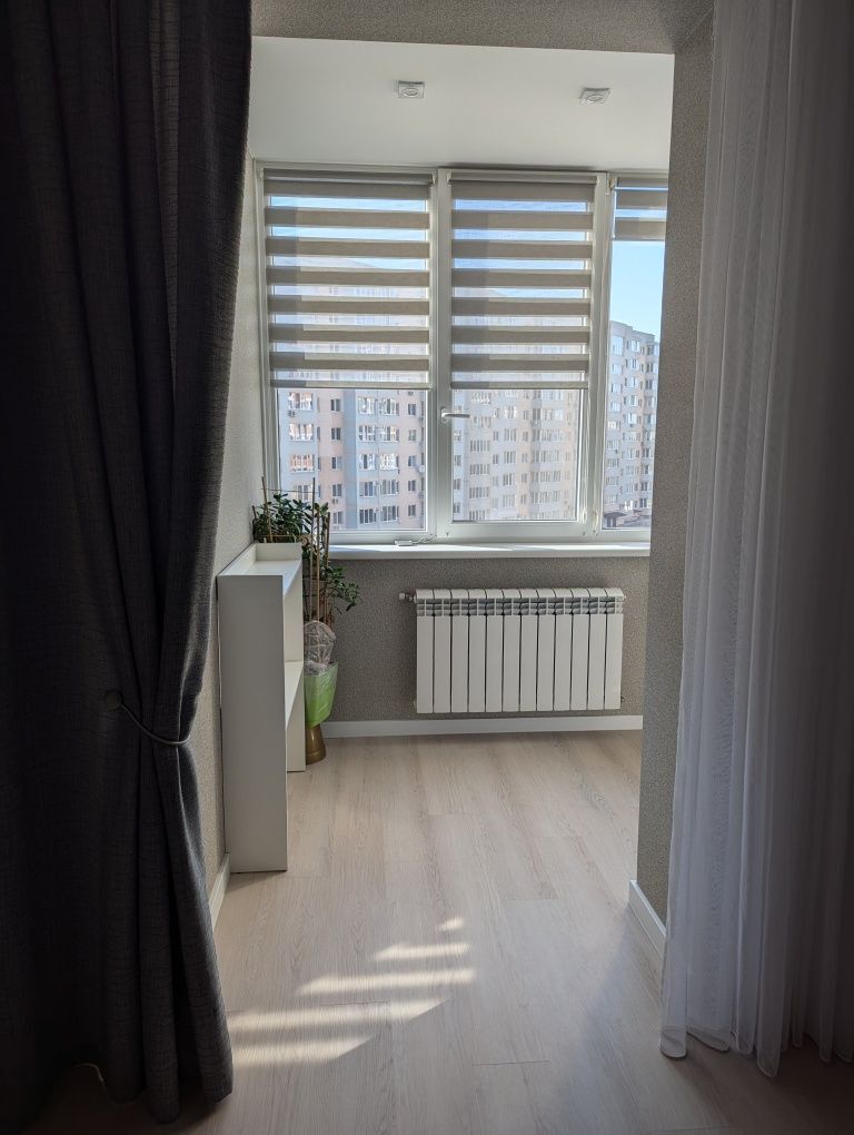 Продажа 2-комнатной квартиры 67 м²